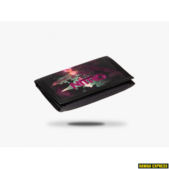 878000-086-560x560.jpg WALLET BLACK ROSE - attēls 1
