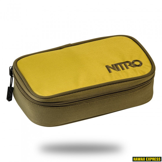 878043-011-560x560.jpg PENCIL CASE XL GOLDEN MUD - attēls 1