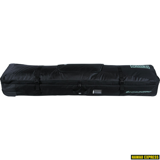 878068-087-560x560.jpg TRACKER WHEELIE BOARD BAG 165cm - attēls 1