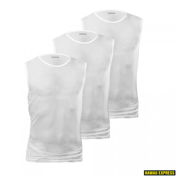 901302-560x560.jpg Ultralight Sleeveless Mesh Baselayer 3PACK - attēls 1