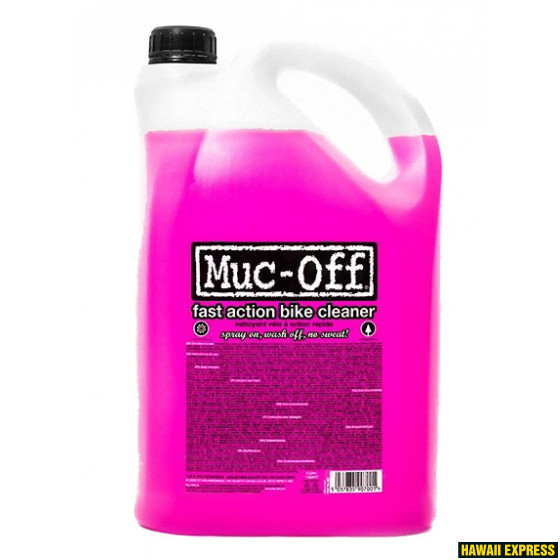 907-560x560.jpg VELO MAZG. LĪDZEKLIS 5L BIKE CLEANER - attēls 1