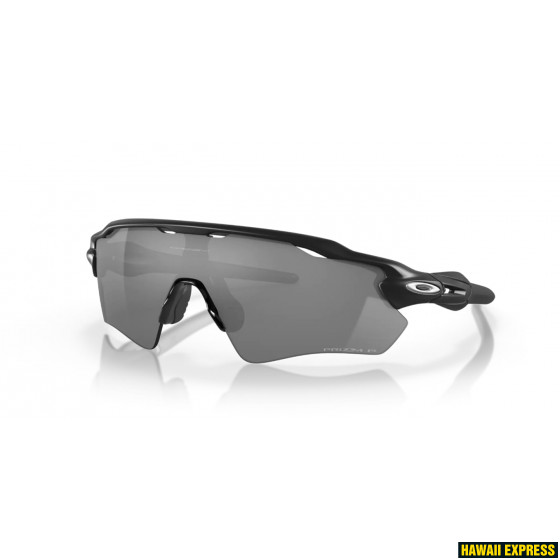 92085138-560x560.jpg RADAR EV PATH MATT BLACK w/ PRIZM BLACK POLARIZED - attēls 1