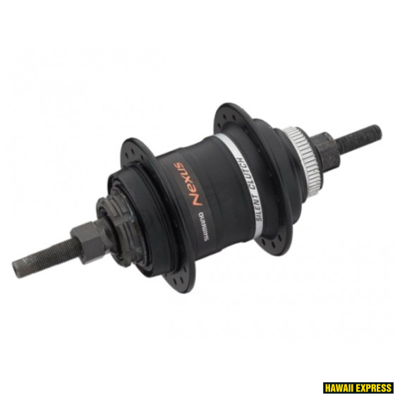 ASG3D55ALX-560x560.jpg NEXUS 3s 36H 5x135mm disc brake - attēls 1