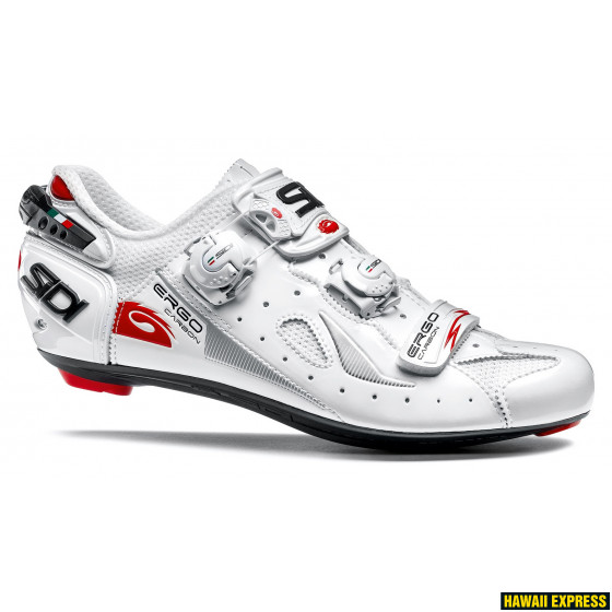 CERGO4CCLUwhite-560x560.jpg ERGO 4 CARBON COMPOSITE - attēls 1