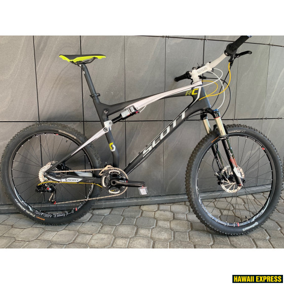 Custom12SPRC21-560x560.jpg SPARK RC 26" CUSTOM - attēls 1