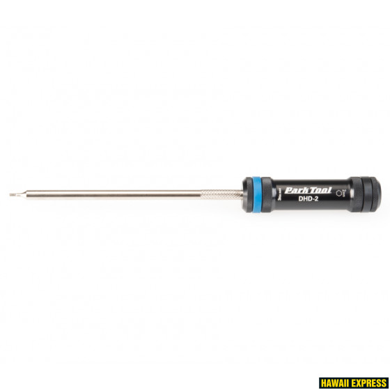 DHD-2-560x560.jpg DHD-2 Precision Hex Driver: 2mm - attēls 1