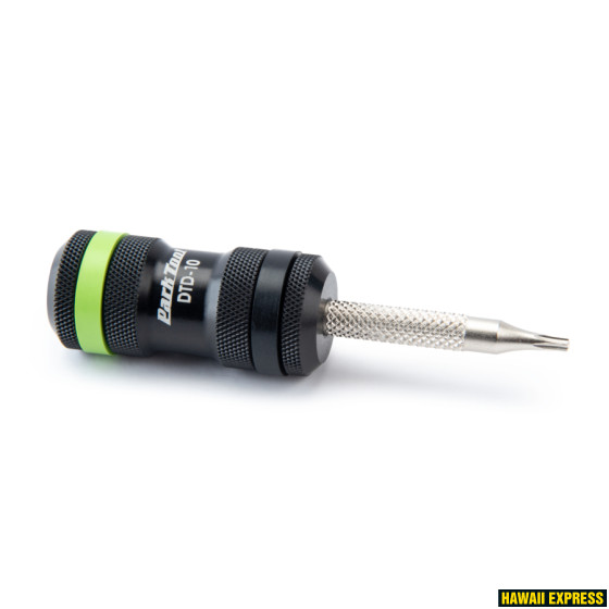 DTD-10-560x560.jpg DTD-10 Precision Torx® Compatible Driver: T10 - attēls 1