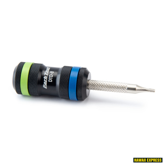DTD-8-560x560.jpg DTD-8 Precision Torx® Compatible Driver: T8 - attēls 1