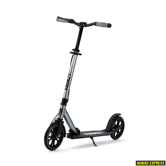 FR205DBtitanium-560x560.jpg FRENZY 205mm Dual Brake Plus - attēls 1