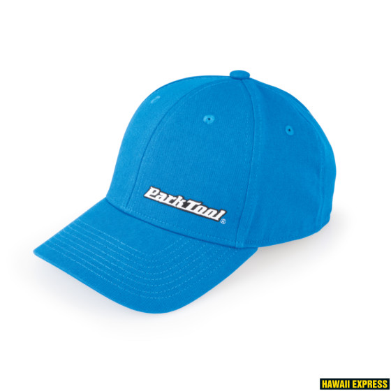 HAT-8-560x560.jpg HAT-8 Park Tool Blue Horiz.Logo Ball Cap - attēls 1