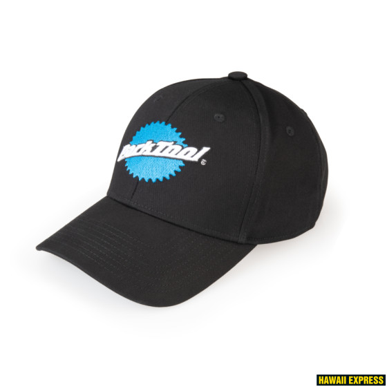 HAT-9-560x560.jpg HAT-9 Park Tool Logo Ball Cap - attēls 1
