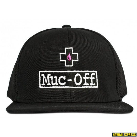 HAT002-560x560.jpg TRUCKER MESH BACK - attēls 1