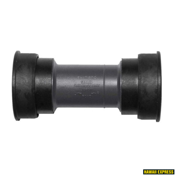 ISMBB9241B-560x560.jpg Bottom Bracket 86,5mm Shell SM-BB92 Press Fit - attēls 1