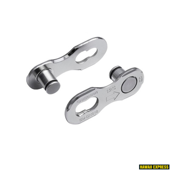 ISMCN91012BS-560x560.jpg Chain Part Quick Link 12s SM-CN910-12 1pc (50pcs per box) shimano - attēls 1