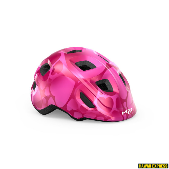 M144-PH1-560x560.jpg ĶIVERE HOORAY Pink Hearts Glossy - attēls 1