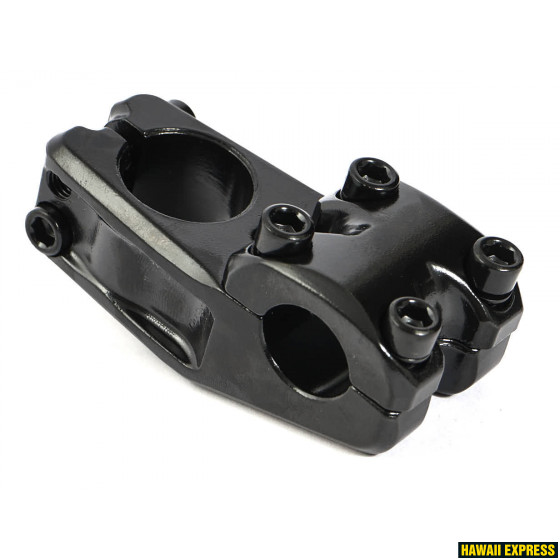 M404375-560x560.jpg KHE MVP Stem FLAT Alloy 50mm - attēls 1