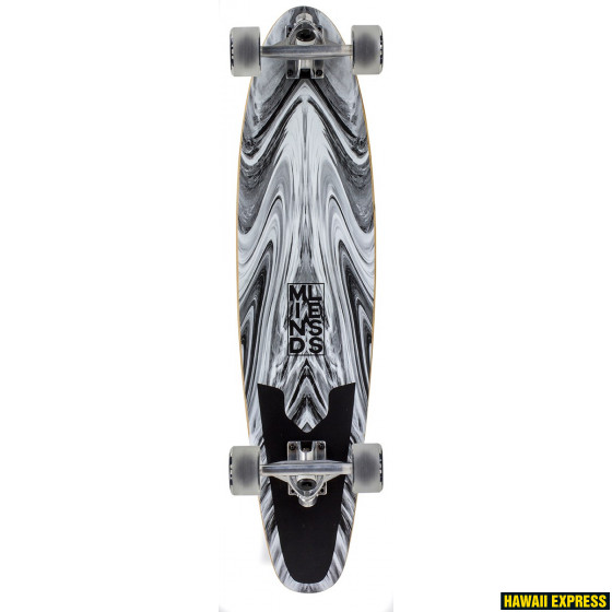 ML2060grey-560x560.jpg LONGBOARD RAIDER VI 34" - attēls 1