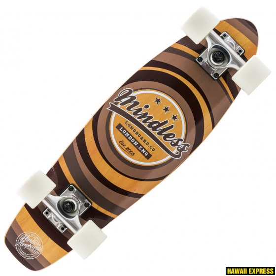 ML5160brown-560x560.jpg LONGBOARD STAINED DAILY II 24" - attēls 1