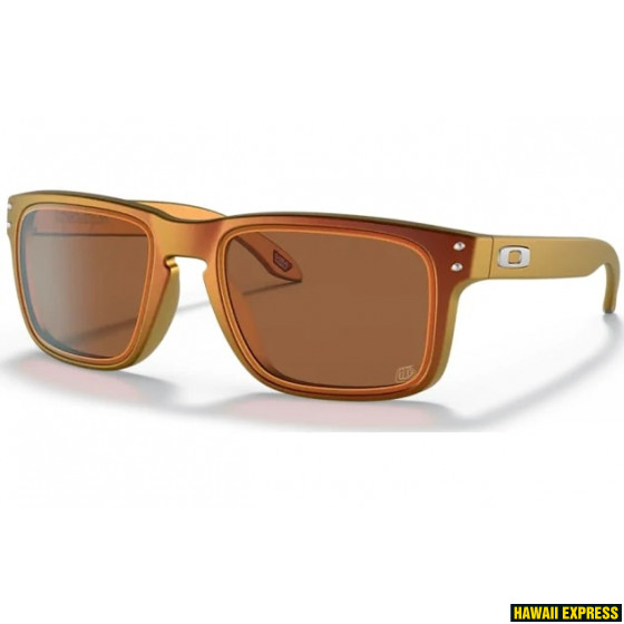 OO9102-T555-560x560.jpg HOLBROOK TLD RED GOLD SHIFT w/ PRIZM RUBY ALT IRIDIUM - attēls 1