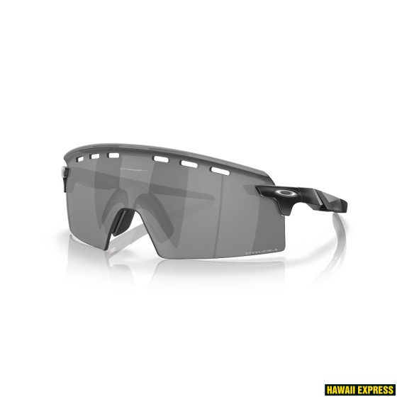 OO9235-01-560x560.jpg ENCODER STRIKE VENTED MATTE BLACK w/ PRIZM BLACK - attēls 1