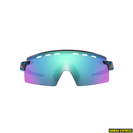 OO9235-05-560x560.jpg ENCODER STRIKE VENTED MATTE BLACK w/PRIZM SAPPHIRE - attēls 1