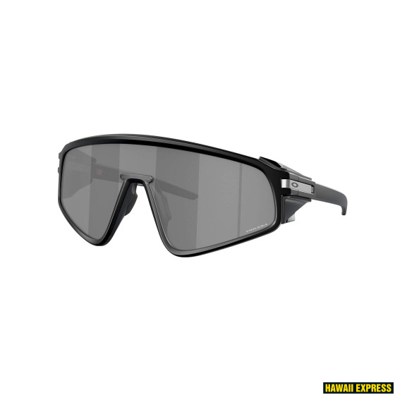 OO9404-01-560x560.jpg LATCH PANEL MATTE BLACK w/PRIZM BLACK - attēls 1