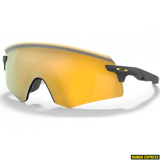 OO9471-0436-560x560.jpg ENCODER MATTE CARBON w/ PRIZM 24K - attēls 1