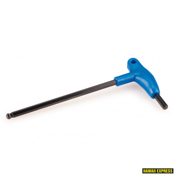 PH-10-560x560.jpg Tool PH-10 P-Handle Hex Wrench:10mm - attēls 1