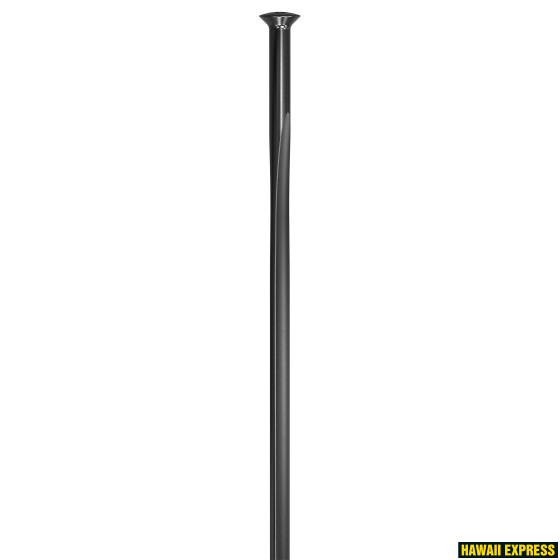 SATS20303S00200164-560x560.jpg Spokes 2,0/0,9/2,3x303mm Aerolite straight pull - attēls 1