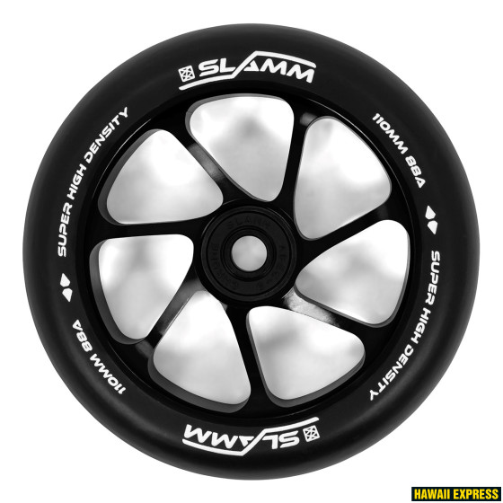 SL470black-560x560.jpg TÕUKERATTA RATAS 110mm Team 1tk - attēls 1