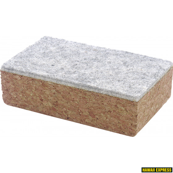 T0023-560x560.jpg T23 Natural cork large, felt, - attēls 1