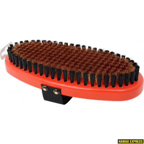 T0158O-560x560.jpg T158O Brush medium coarse Oval - attēls 1