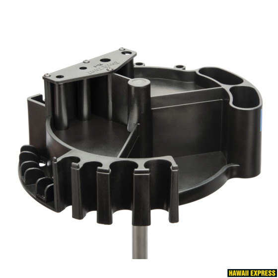 TK-4-560x560.jpg TK-4 Tool Kaddie with Stand Mount - attēls 1