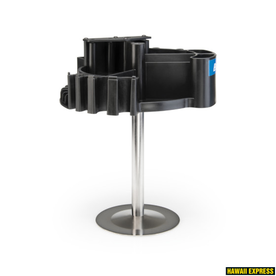 TK-4T-560x560.jpg TK-4T Tool Kaddie with Bench Mount - attēls 1