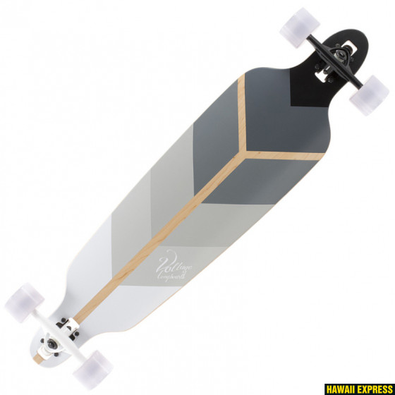 VOLLB501grey-560x560.jpg LONGBOARD DIRECTIONAL DT 39" - attēls 1