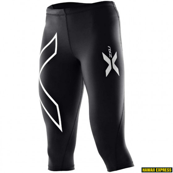 WA1943B-560x560.jpg 3/4 COMPRESSION TIGHTS LADY - attēls 1