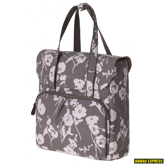 17587-560x560.jpg VELO SOMA ELEGANCE-SHOPPER 24L brūns basil - attēls 1