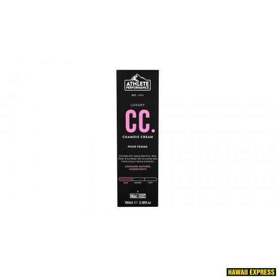364-560x560.jpg ATHLETE PERFORMANCE LADIES CHAMOIS CREAM 100ML muc-off - attēls 1