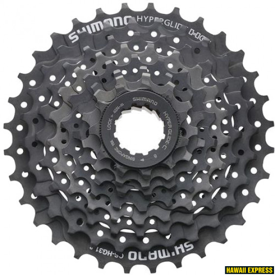 ACSHG318130-560x560.jpg KASETE 8s HG31 11-30T shimano - attēls 1