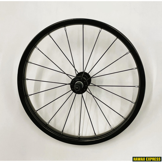 FW16NUTSWB-560x560.jpg FRONT WHEEL 16" Classic 16 Boy MY22 - attēls 1