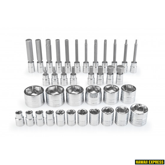 SBS-3-560x560.jpg SBS-3 Socket & Bit Set 37 pieces - attēls 1