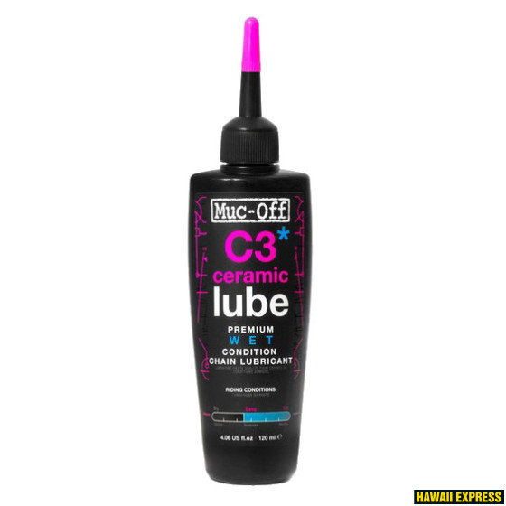 21467-560x560.jpg EĻĻA ĶĒDEI C3 CERAMIC WET LUBE 120ML - attēls 1