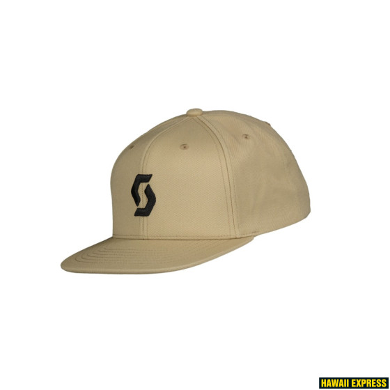 422195-7989-560x560.jpg CAP JR FLAT BRIM - attēls 1