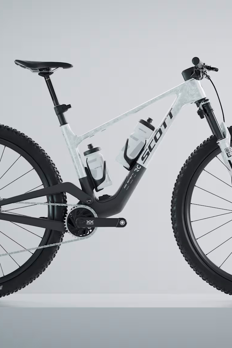 SCOTT Spark RC