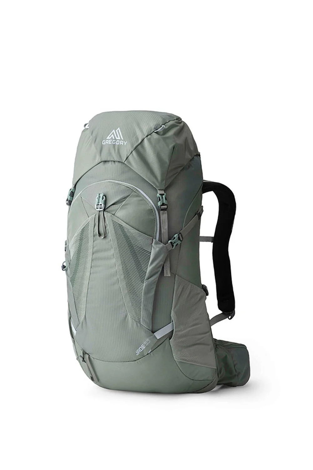 Jade 33L Mugursoma Jade 33L Artichoke Green Gregory - attēls 1