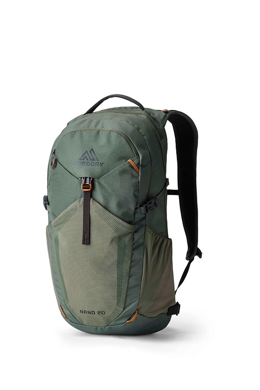 nano 20 Mugursoma Nano 20L Zaļa Gregory - attēls 1